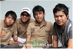 wali band