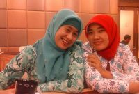 kebiasaan santri pondok pesantren