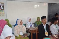 peserta lomba tartil