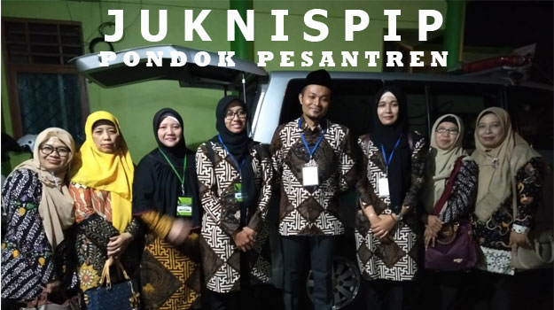 Juknis PIP pondok pesantren 2021 Program Indonesia Pintar