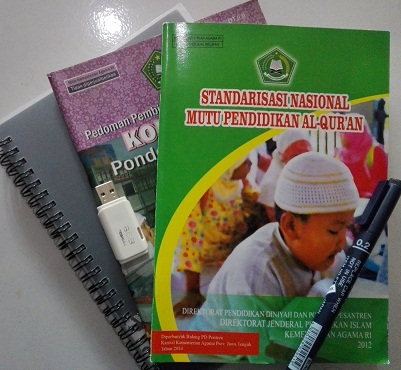 Read more about the article Peraturan dan Tata Tertib Santri Guru TPQ TPA