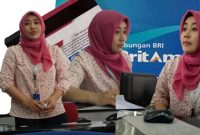 Read more about the article Cara Tarik Uang Tunai BRI di Kasir Indomaret