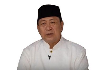 KH M. Ma’mun Abdulloh Hadziq