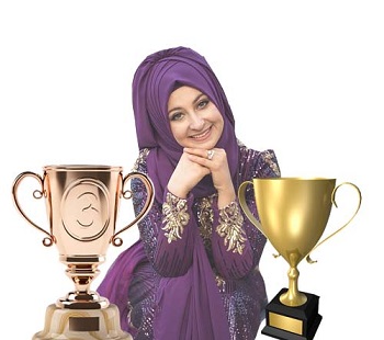 juara lomba madrasah diniyah takmiliyah (ilustrasi)