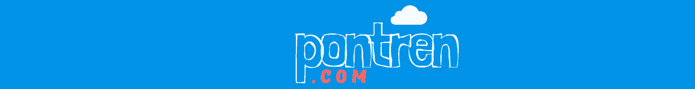 pontren.com