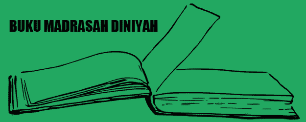 Download Buku Madrasah Diniyah Takmiliyah PDF