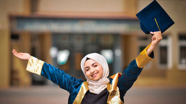 Pendaftaran Beasiswa S1 Timur Tengah Kemenag, Seleksi April 2021