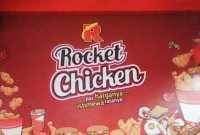 Read more about the article Cara Pesan Rocket Chicken
