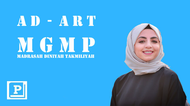 AD ART MGMP Guru Madrasah Diniyah Takmiliyah