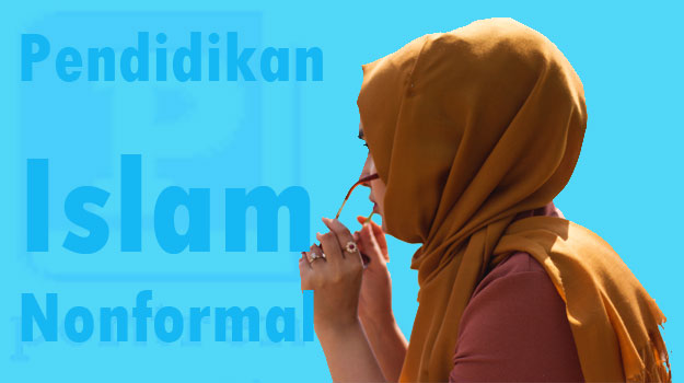 Pendidikan Islam Nonformal