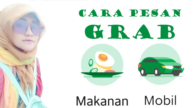 You are currently viewing Cara Pesan Grab Food