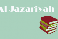 Read more about the article Kitab Al Jazariyah