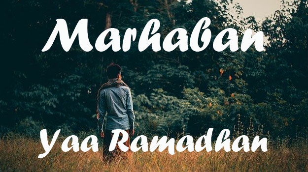 Jadwal Ramadhan tahun 2022 Masehi 1443 Hijriyah Kab Karanganyar