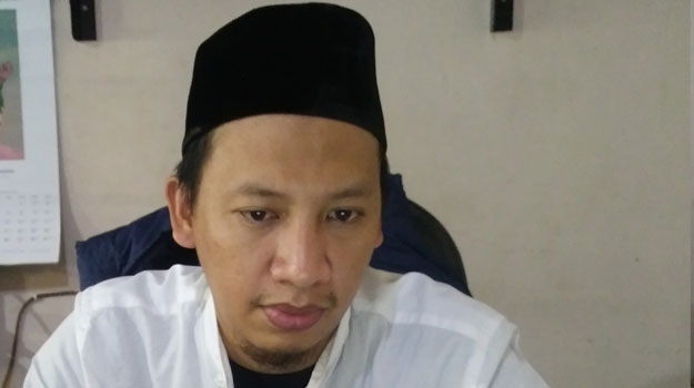 SK Penetapan Tanda Daftar LPQ Lembaga Pendidikan Al-Qur’an