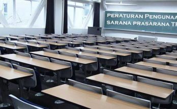 peraturan penggunaan sarpras TPQ