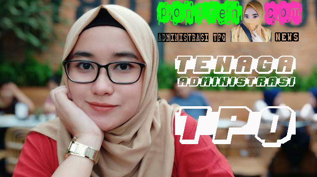 tenaga kependidikan TPQ