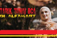 tarik tunai bca di alfamart