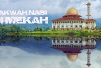 dakwah nabi di Mekah