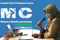 mc dharma wanita