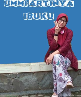 ibu dan simbok