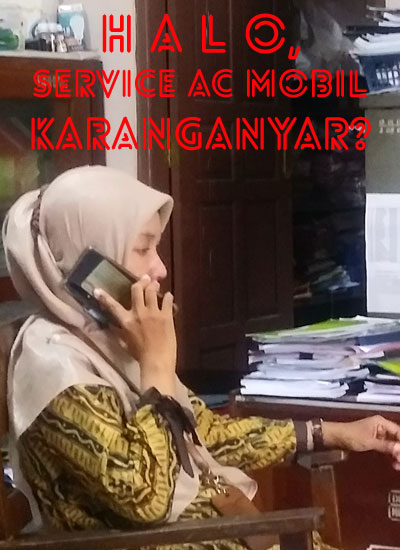 service ac mobil karanganyar