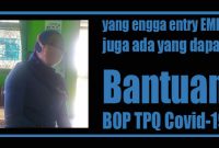 tpq enggan mendaftarkan ke kemenag