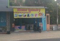 mama laundry talun wlingi blitar