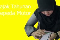 Read more about the article Pajak Motor Tahunan Samsat Karanganyar Cara & Syarat, Mudah Cepat