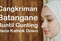 Read more about the article Cangkriman Batangane Buntil Clana Kathok Dowo Gunting
