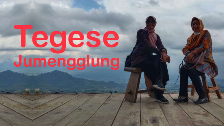 tegese jumengglung