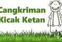 Read more about the article Kicak Ketan Tegese Batangane Kalebu Jenise Cangkriman