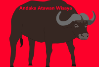 Read more about the article Andaka Atawan Wisaya Tegese Lungo Mergo Ngiro Kalah Perkarane