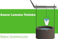 sumur lumaku tinimba