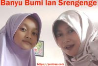 Read more about the article Banyu Bumi Lan Srengenge Tantri Basa 2 Kunci Jawaban