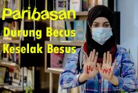 Read more about the article Durung Becus Keselak Besus Tegese, Contoh Ukara, Kalebu Jenise