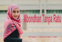 Read more about the article Mbondhan Tanpa Ratu Tegese (Paribasan Bebasan Basa Jawa)
