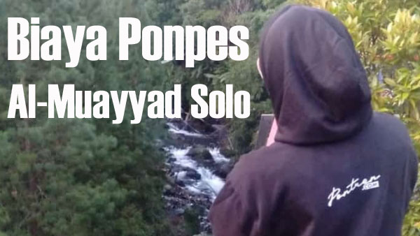 biaya almuayyad solo