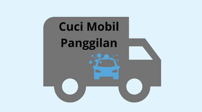 Read more about the article Cuci Panggilan Mobil praktis tanpa harus keluar rumah (Mojokerto)