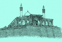perbedaan nadzir dan takmir masjid