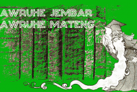 Read more about the article Kawruhe Jembar Mateng Tegese, Tuladha Ukara, Kalebu Tembung