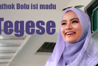 Read more about the article Bathok Bolu Isi Madu Tegese, Kalebu Tembung, Aksara Jawa