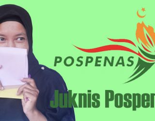 Juknis Pospenas 2022 ke IX di Jawa Tengah Surakarta