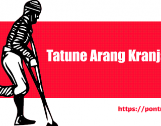 Tatune Arang Kranjang Tegese, Kalebu Tembung, Tuladha Ukara