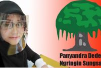 Read more about the article Tembung Panyandra Dedege Ngringin Sungsang Pideksa Tegese