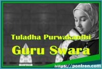 tuladha purwakanthi guru swara