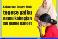 Read more about the article Karoban Segara Madu