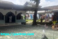 Read more about the article Jum’atan di Masjid Belakang Terminal Karangpandan
