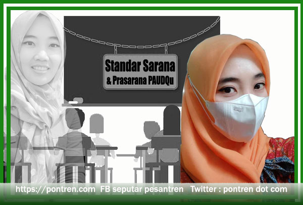You are currently viewing Standar Sarana Dan Prasarana PAUDQu