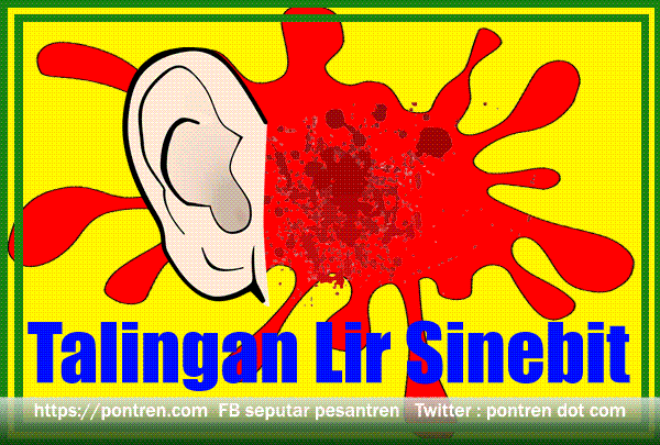 talingan lir sinebit