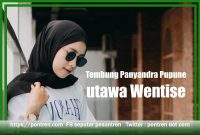 Read more about the article Tembung Panyandra Pupune utawa Wentise Yaiku Tegese Tuladha